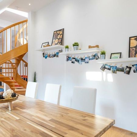 Easy Flat Stuckgasse Daire Viyana Dış mekan fotoğraf