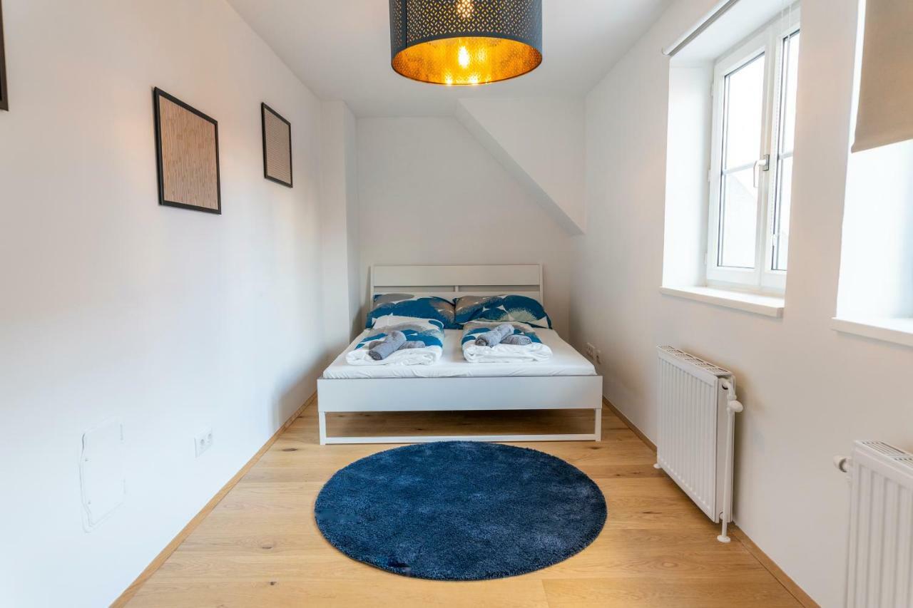 Easy Flat Stuckgasse Daire Viyana Dış mekan fotoğraf