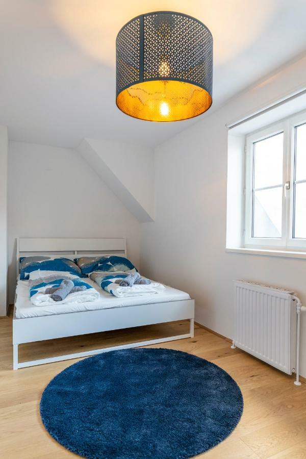 Easy Flat Stuckgasse Daire Viyana Dış mekan fotoğraf