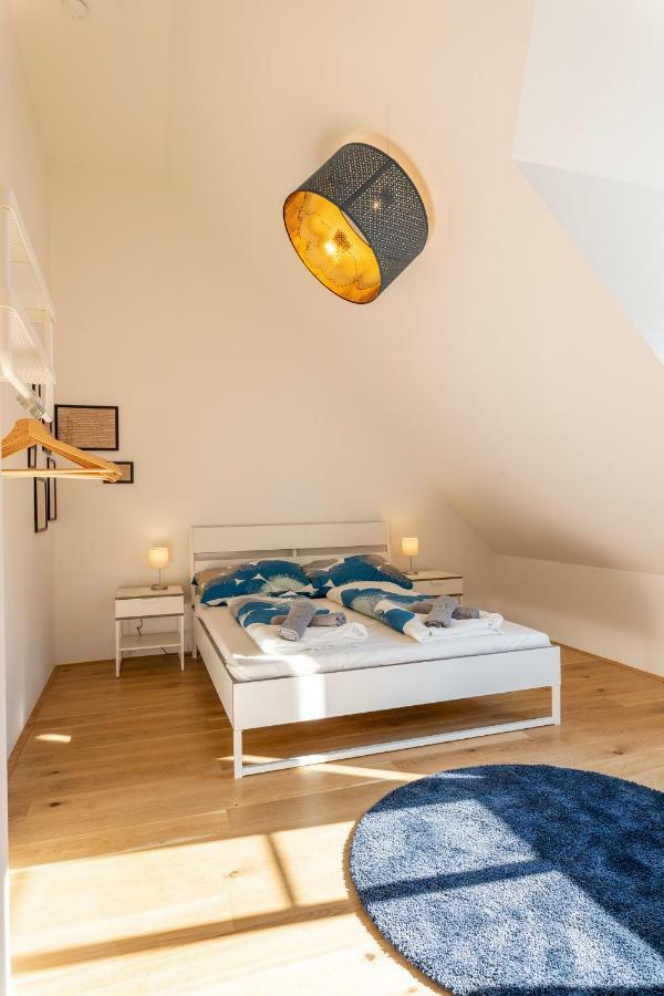 Easy Flat Stuckgasse Daire Viyana Dış mekan fotoğraf