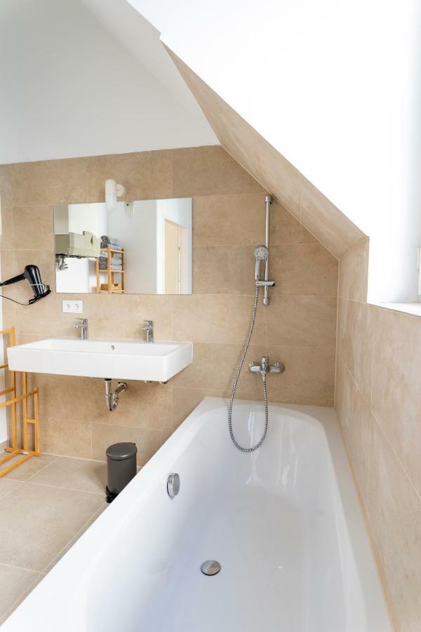 Easy Flat Stuckgasse Daire Viyana Dış mekan fotoğraf